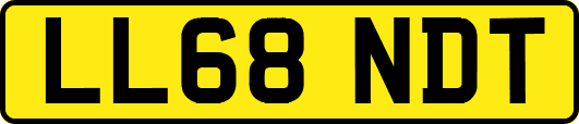 LL68NDT