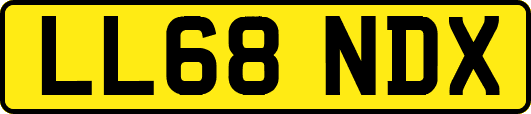 LL68NDX