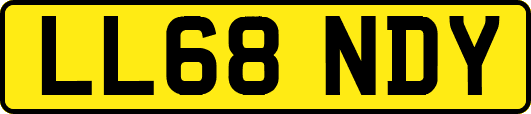 LL68NDY