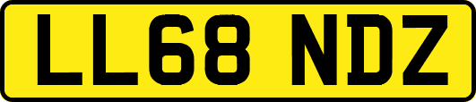 LL68NDZ