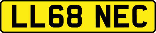 LL68NEC
