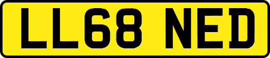 LL68NED