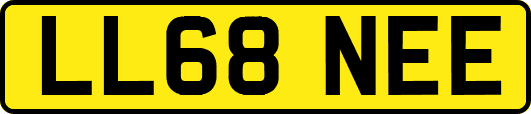 LL68NEE