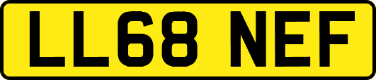 LL68NEF