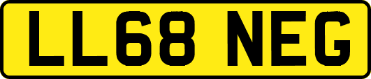 LL68NEG