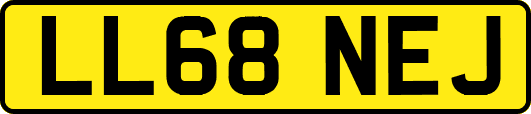 LL68NEJ
