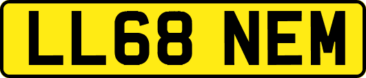 LL68NEM