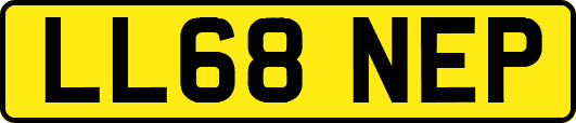 LL68NEP