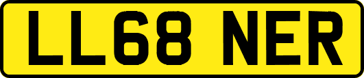 LL68NER