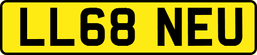 LL68NEU