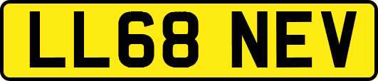 LL68NEV