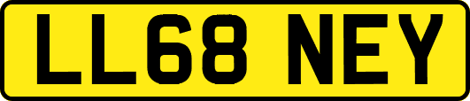 LL68NEY