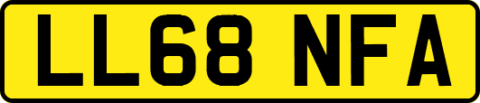 LL68NFA