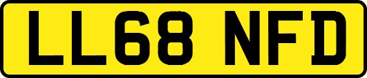 LL68NFD