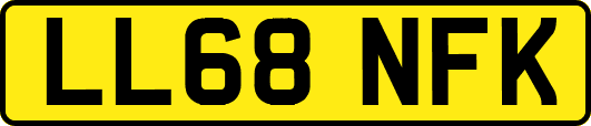LL68NFK