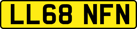 LL68NFN