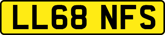 LL68NFS