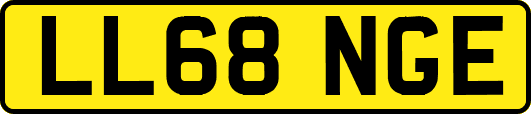LL68NGE