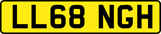 LL68NGH