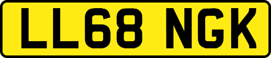 LL68NGK