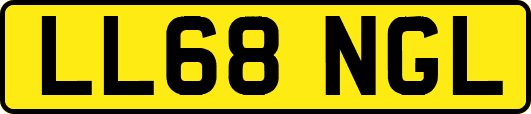 LL68NGL