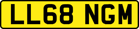 LL68NGM