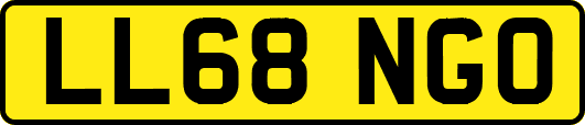 LL68NGO