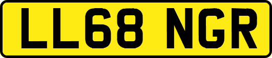 LL68NGR