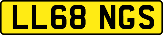 LL68NGS