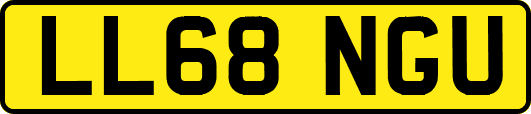 LL68NGU