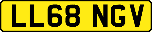 LL68NGV
