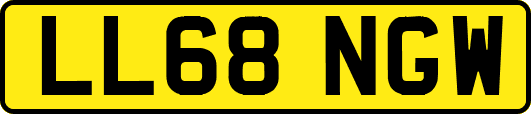 LL68NGW