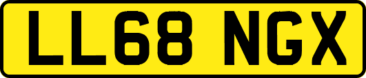 LL68NGX