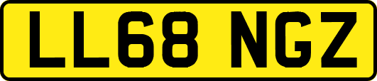 LL68NGZ