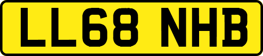 LL68NHB