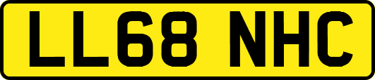 LL68NHC