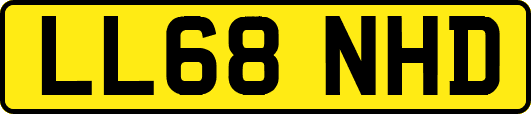 LL68NHD