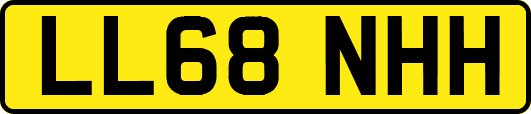 LL68NHH
