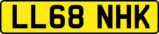 LL68NHK