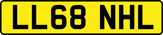 LL68NHL