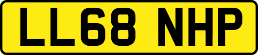 LL68NHP