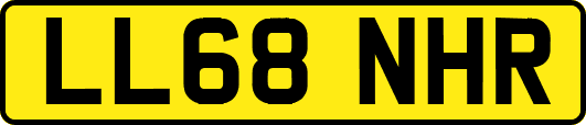 LL68NHR