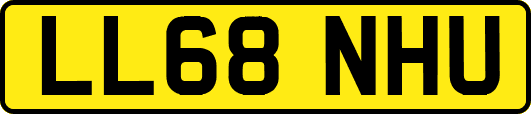 LL68NHU
