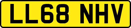 LL68NHV