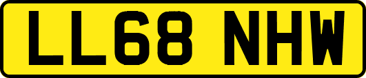 LL68NHW