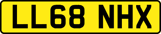 LL68NHX