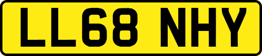 LL68NHY