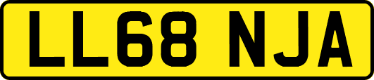 LL68NJA
