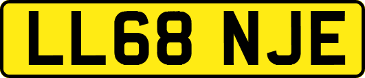 LL68NJE