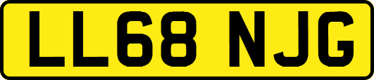LL68NJG